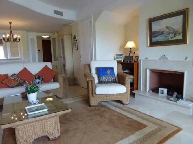 Holiday home Golfer's Heaven At La Cala Golf