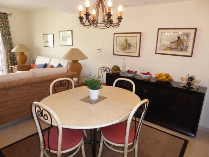 Golfer's Heaven At La Cala Golf Holiday home *