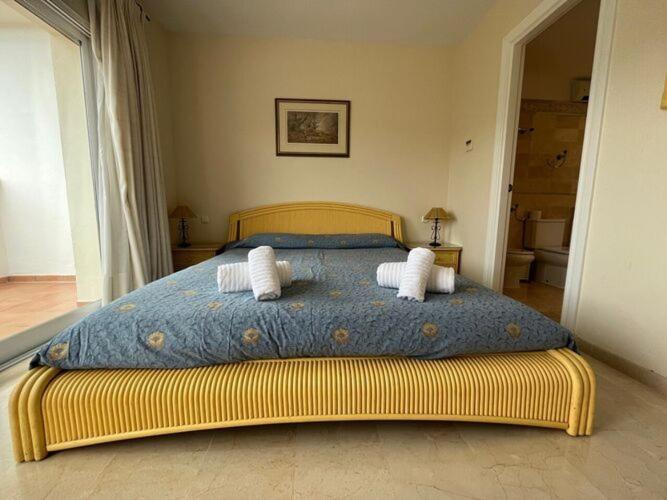 Holiday home Golfer's Heaven At La Cala Golf Malaga