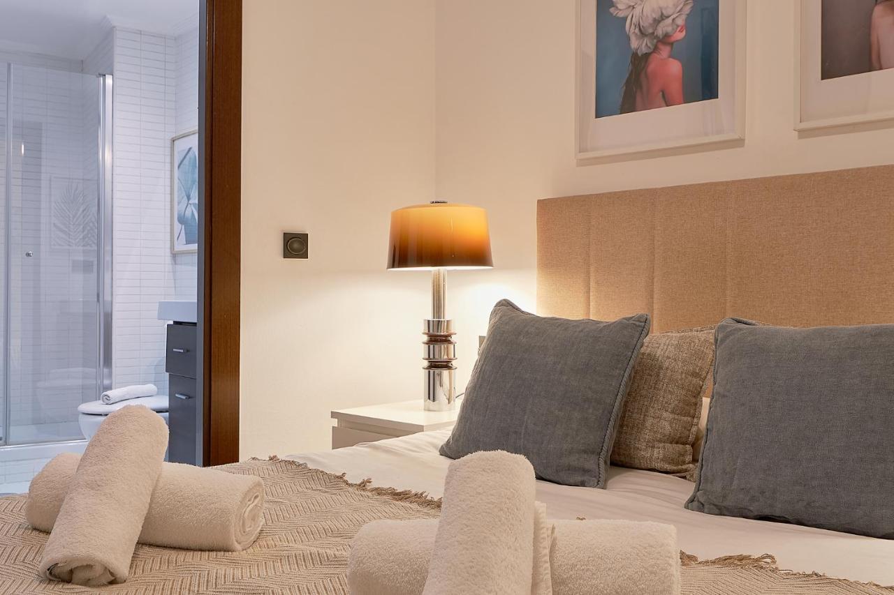 Apartamento Sunset - Center
