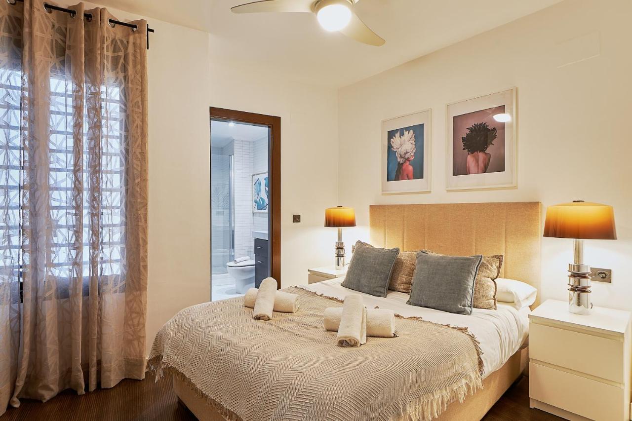 Apartamento Sunset - Center