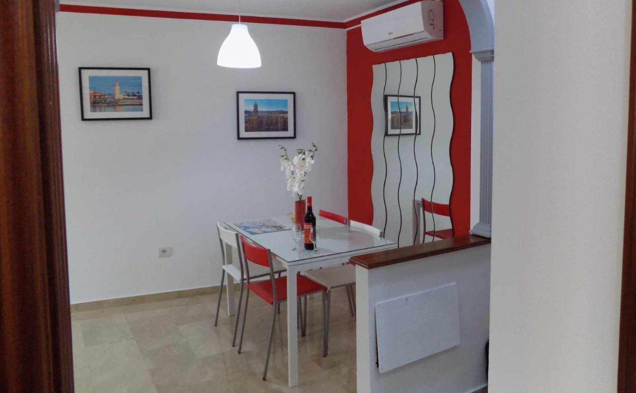 Apartment La Farola Centro De Con Parking 445 Max