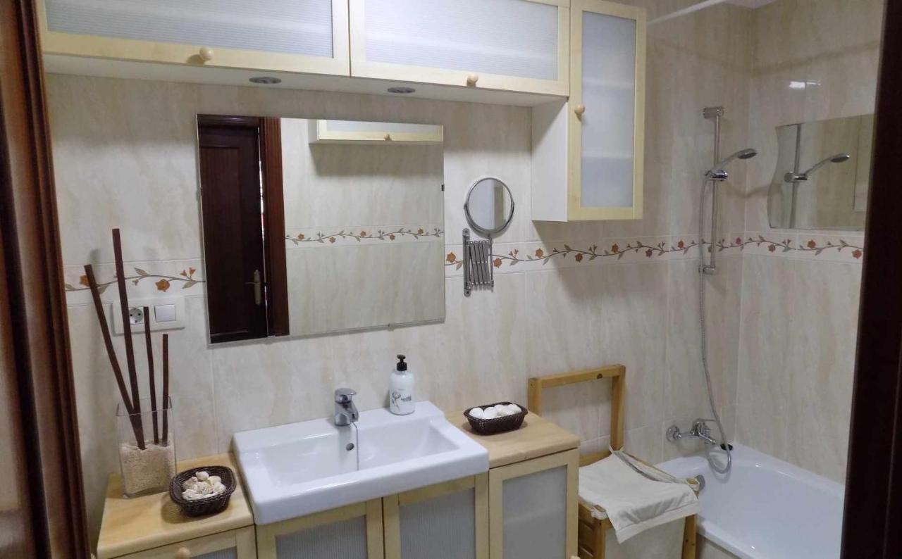 Apartment La Farola Centro De Con Parking 445 Max Malaga