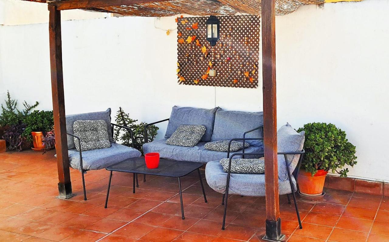 Apartamento Atico Anaper Málaga