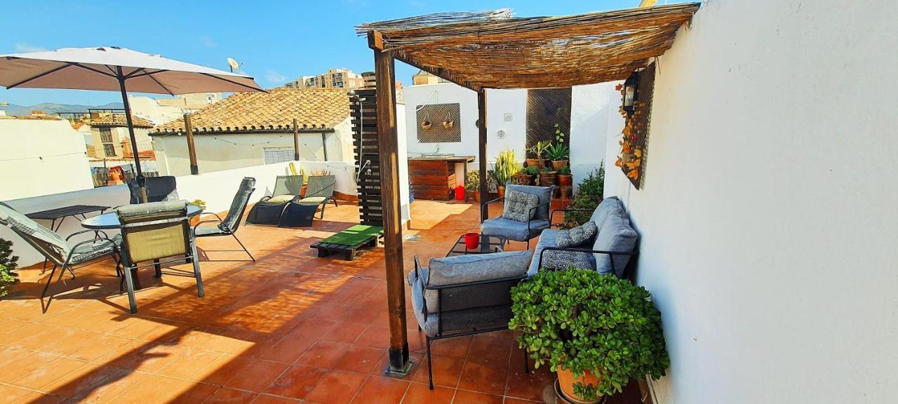 Atico Anaper Apartamento *
