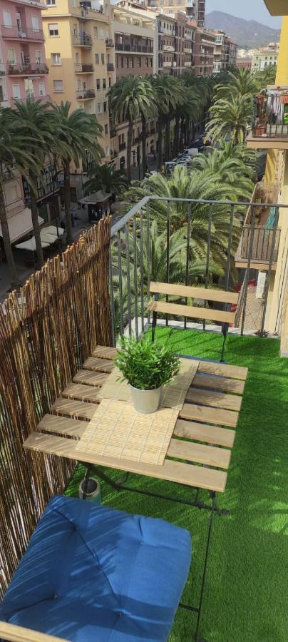 Malaguetor Colon Apartment