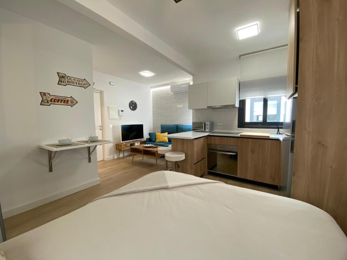 Lovely Private Center Apartamento