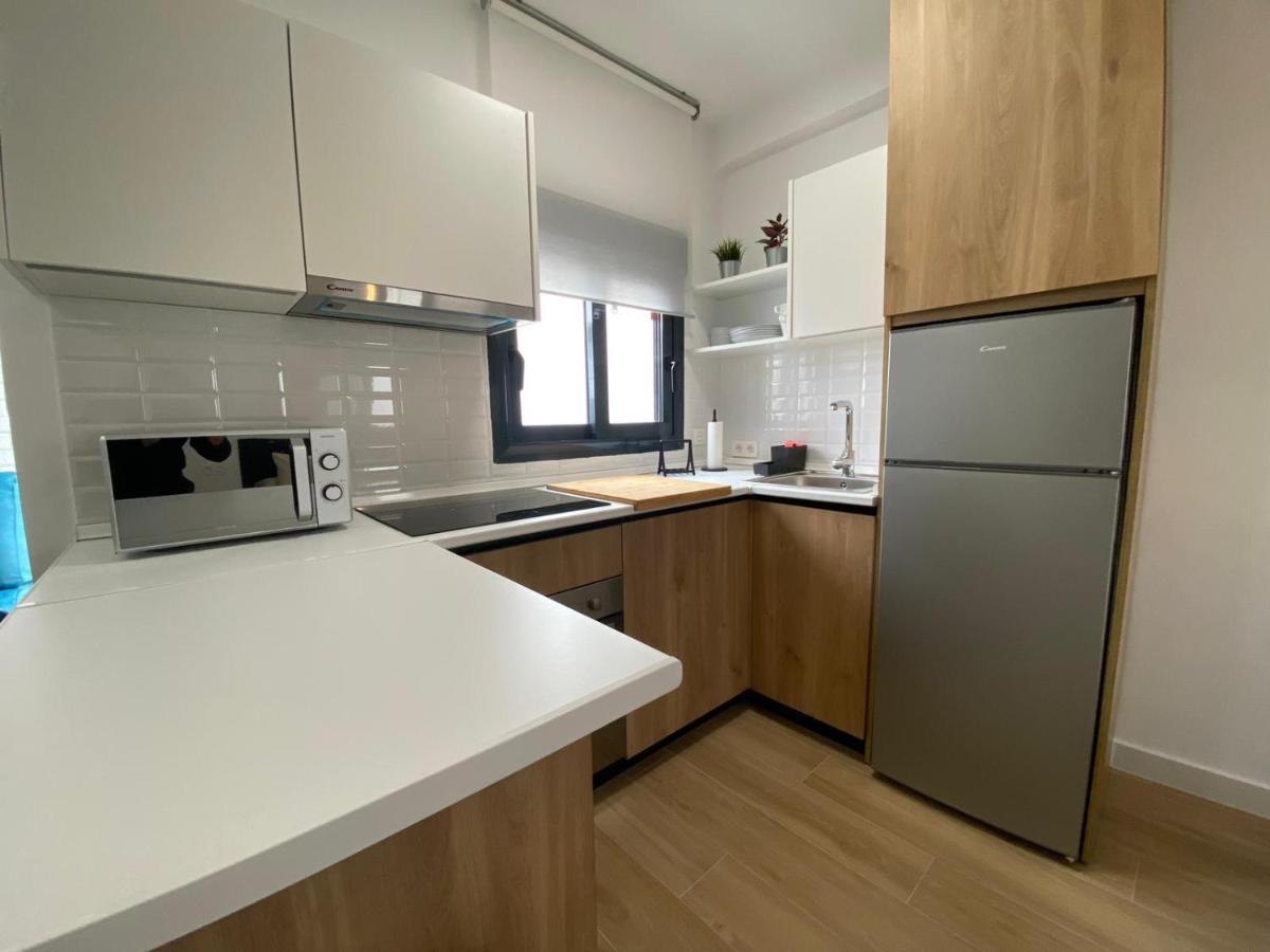 Apartamento Lovely Private Center *