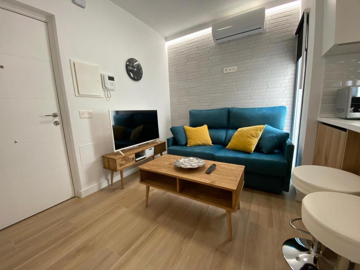 Lovely Private Center Apartamento