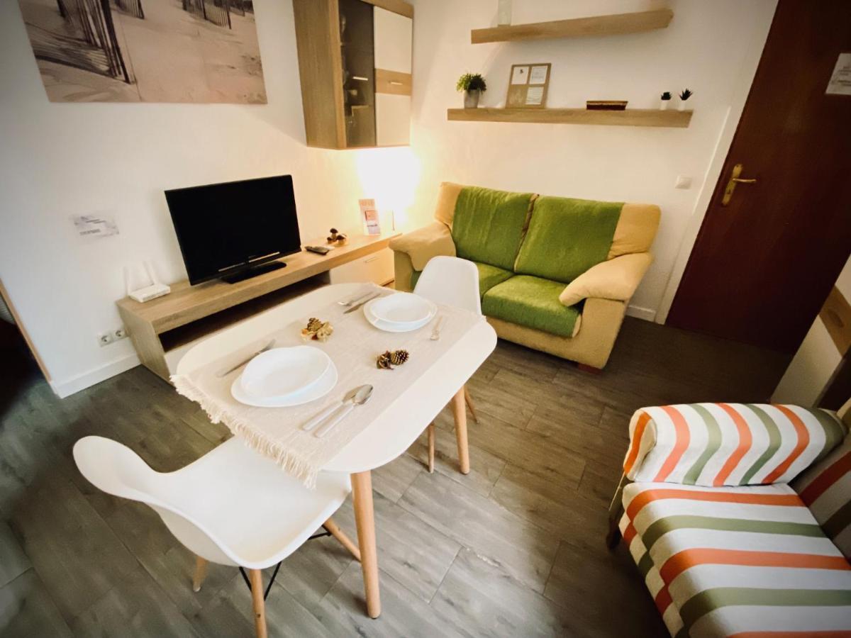 Vistafranca Apartamento *