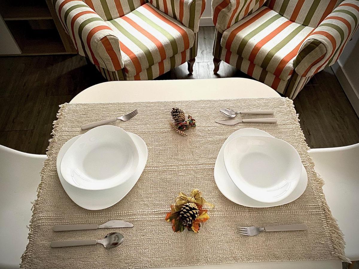 Vistafranca Apartamento