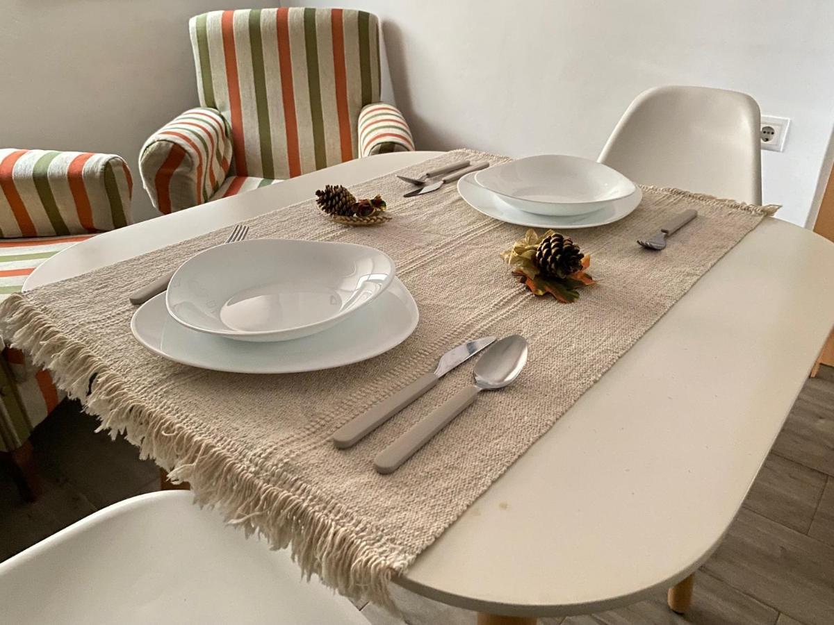 Apartamento Vistafranca *
