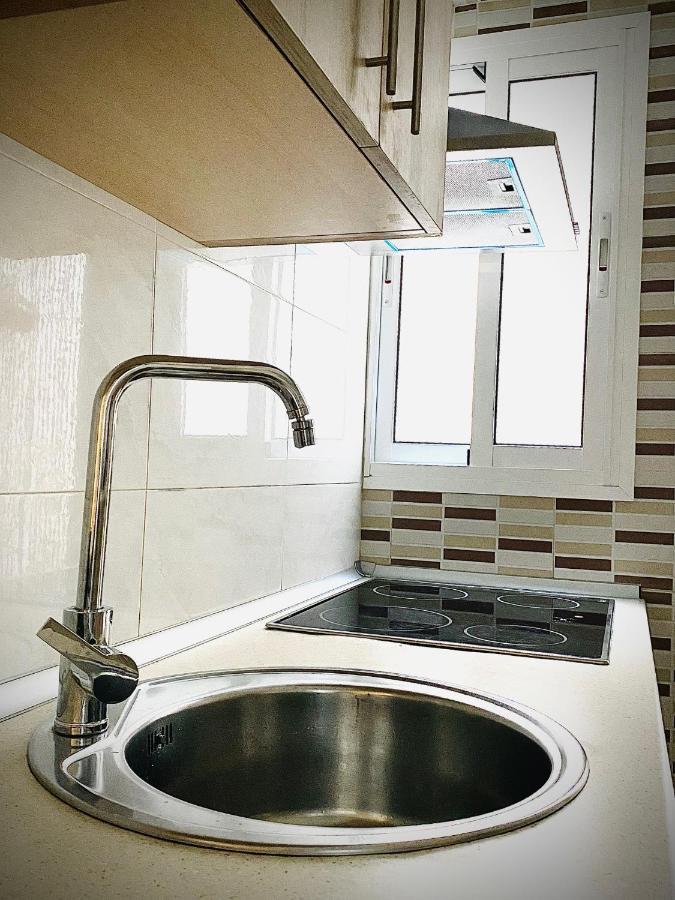 Apartamento Vistafranca Málaga