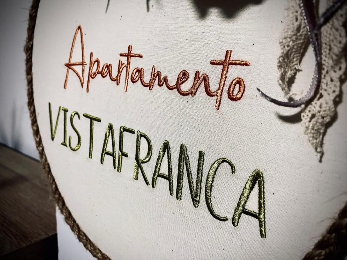 Vistafranca Apartamento