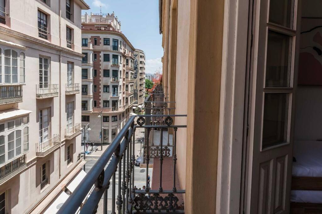 Soho - Playa - Centro Apartment