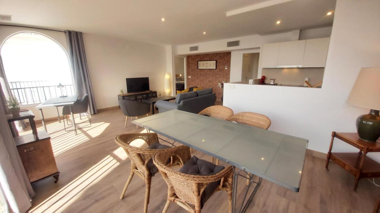 Apartment Del Parque Flats Interpares Swimmingpool Malaga