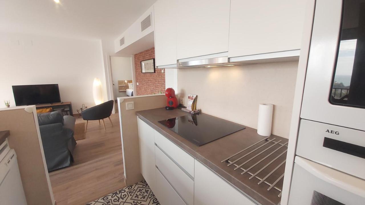 Del Parque Flats Interpares Swimmingpool Apartment *
