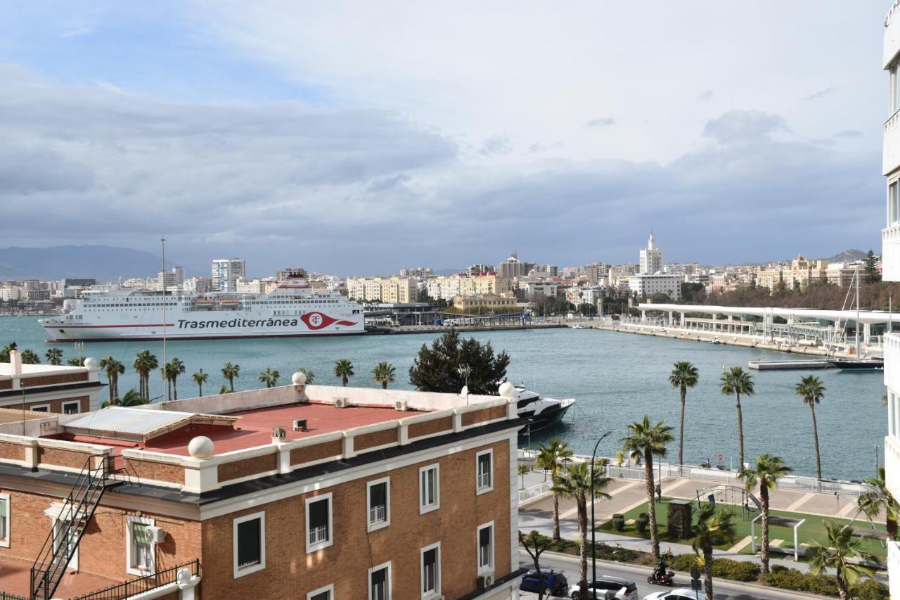 Apartamento Port And -parking- *