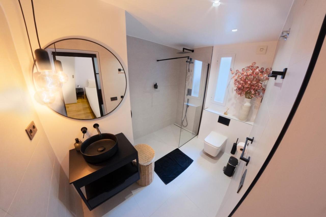 Modern Haven For Urban Explorers By Rems * Malaga