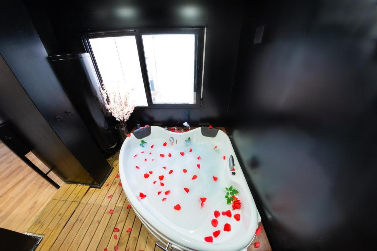 Modern Haven For Urban Explorers By Rems * Malaga
