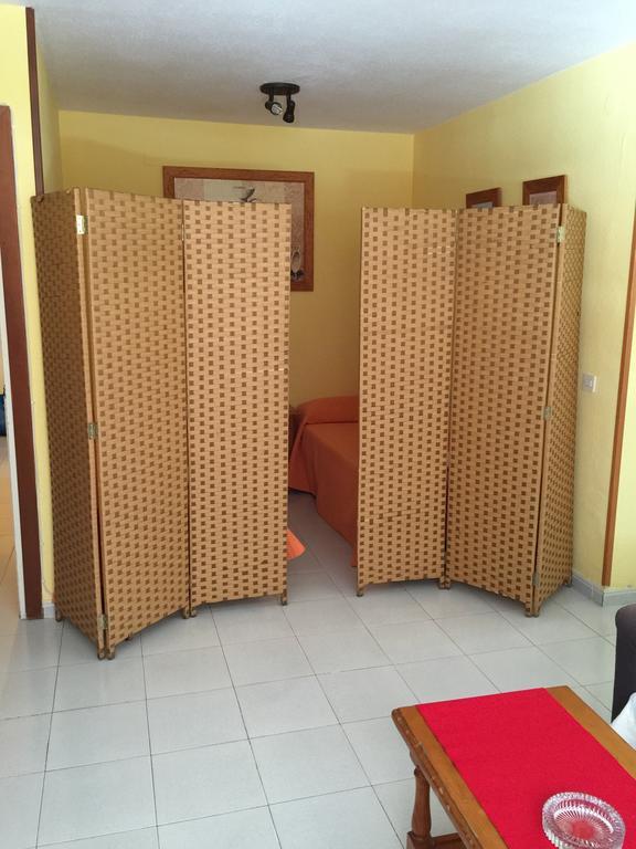 Apartamentos Jacinto Benavente Apartamento Málaga