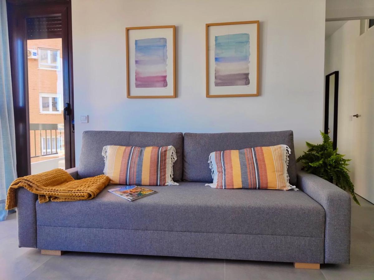 Apartamento Port And -parking-