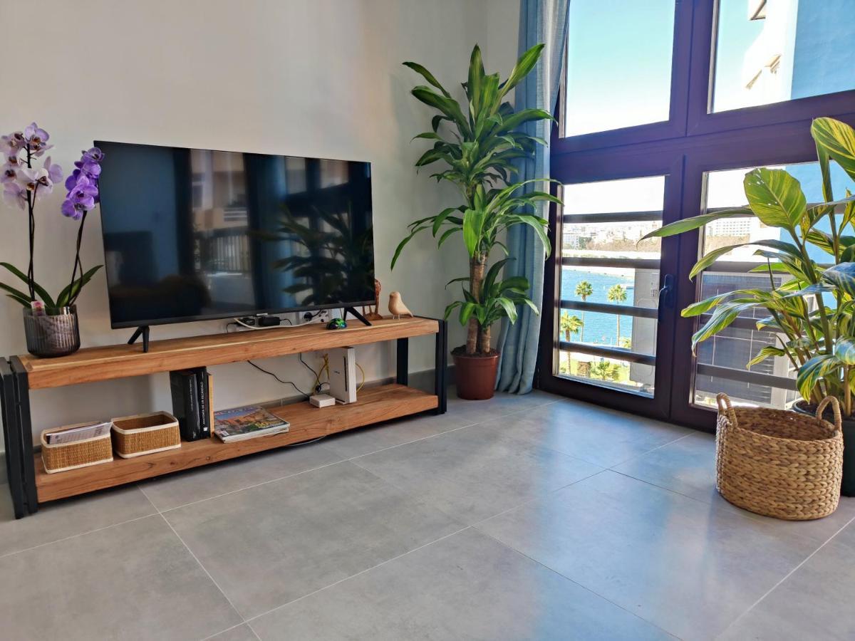 Apartamento Port And -parking- *