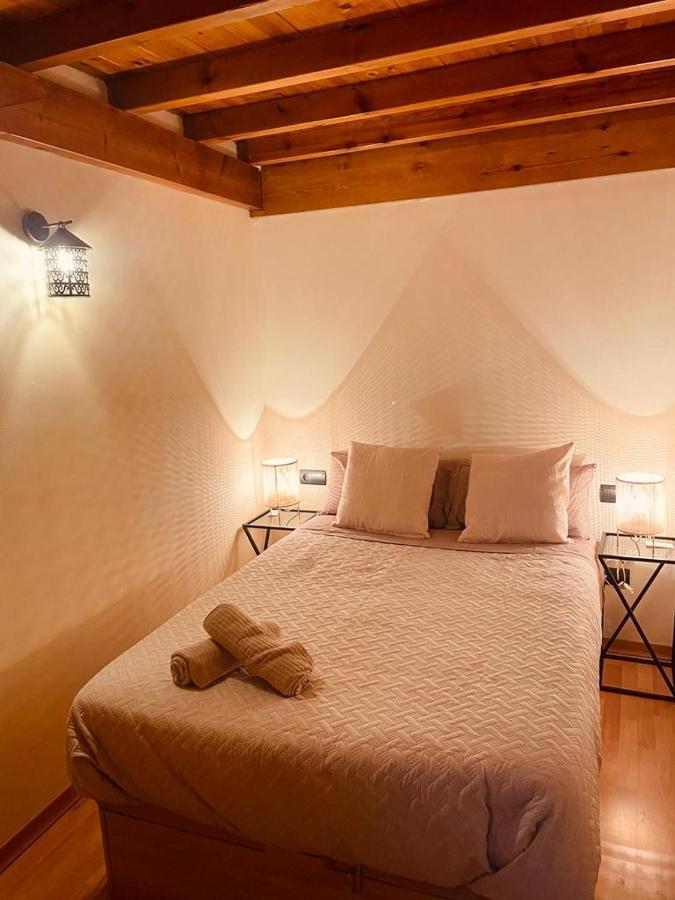 Wonderful In Oldtown Calle Carreteria Free Wifi&ac * Malaga