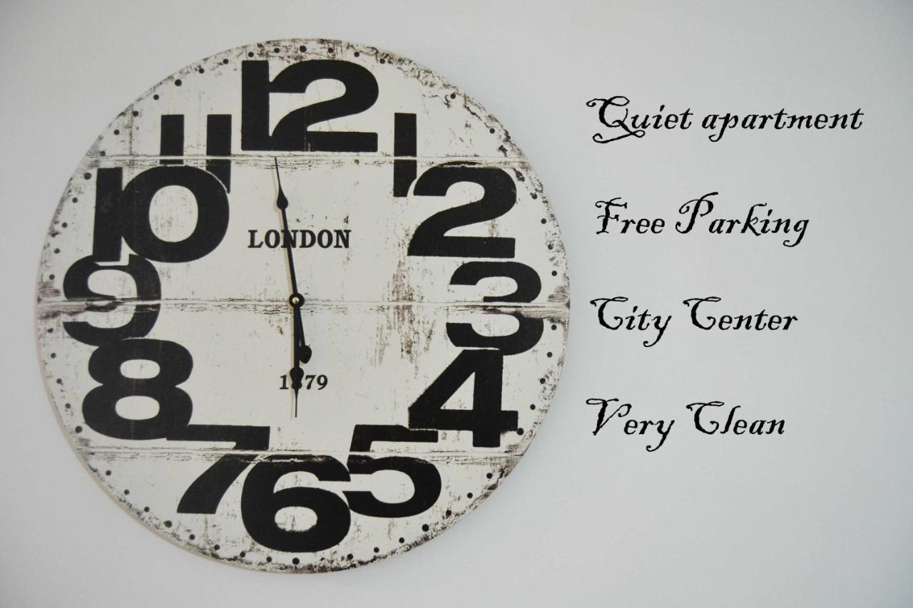 Historic Center Free Parking Apartamento