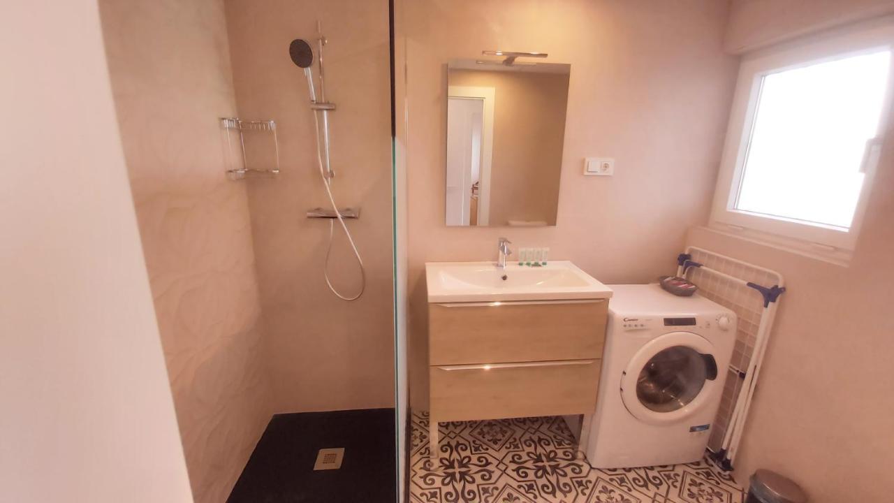 Apartment Del Parque Flats Interpares Swimmingpool