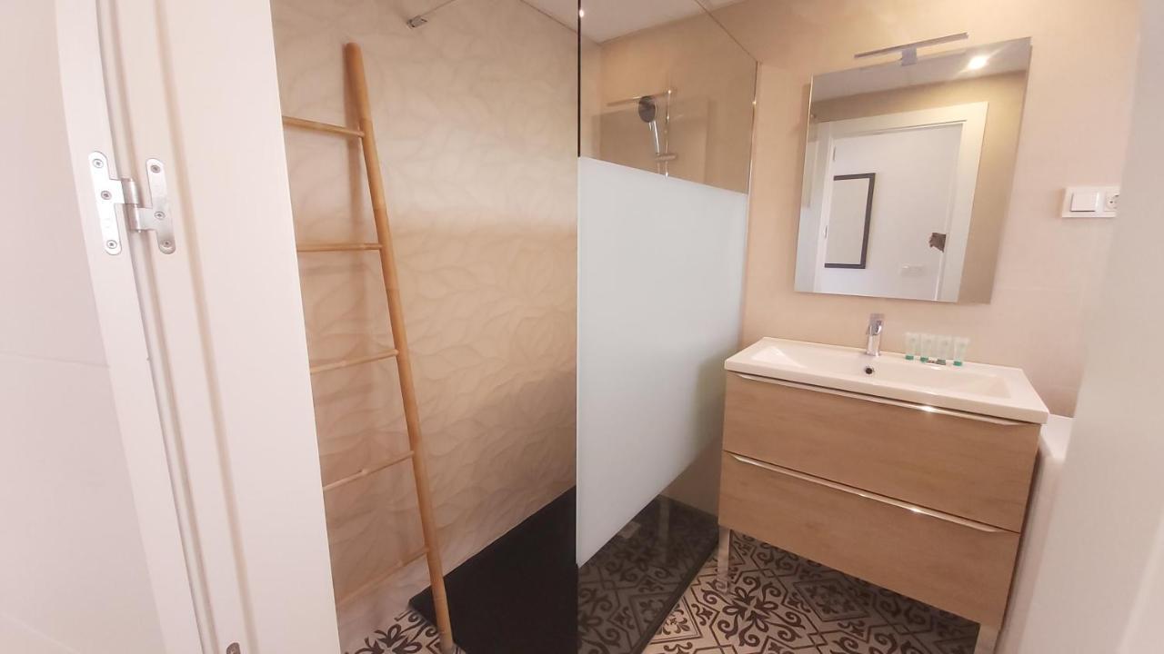 Apartment Del Parque Flats Interpares Swimmingpool *