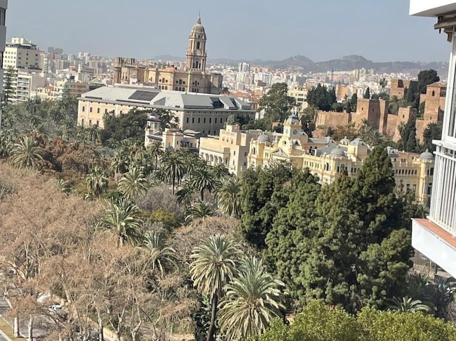 Mejores Vistas De Malaga