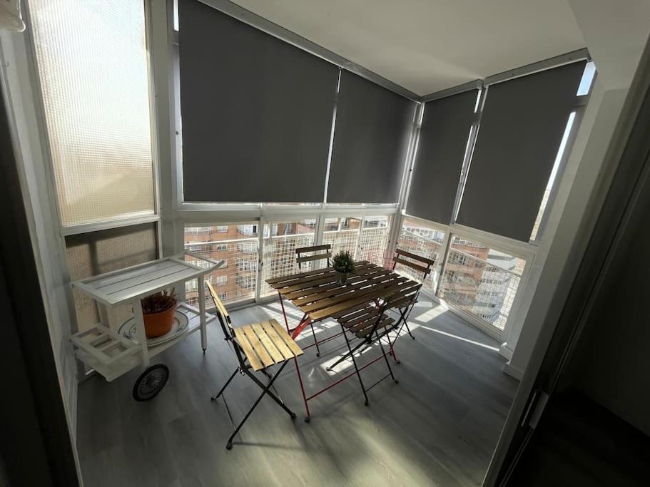Apartment Mejores Vistas De Malaga