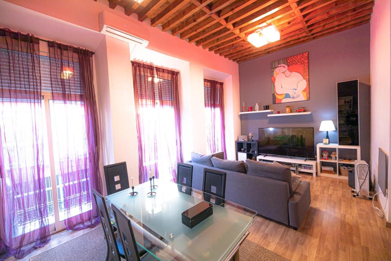 Montaño17 * Málaga