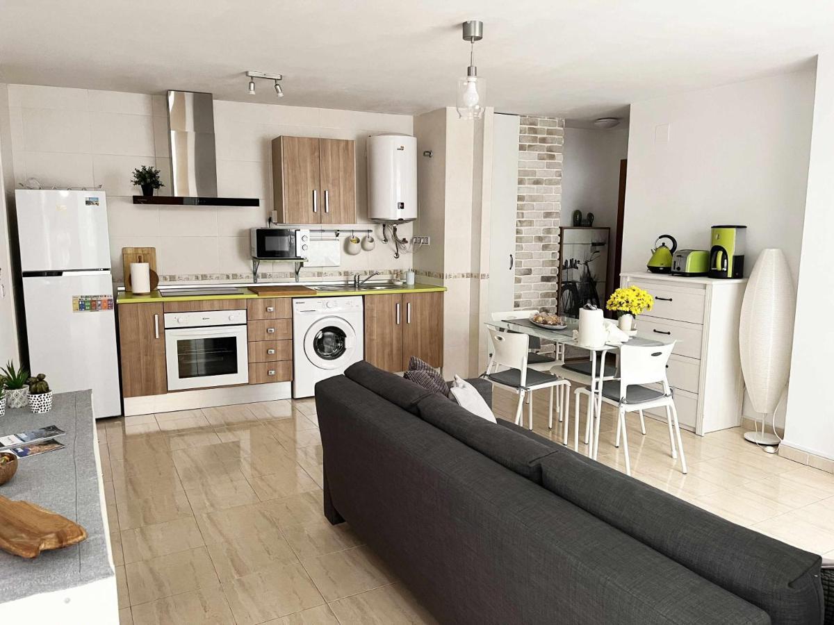Historic Center Free Parking Apartamento *