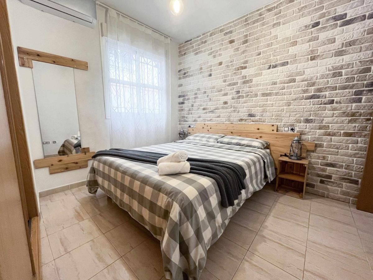 Apartamento Historic Center Free Parking *