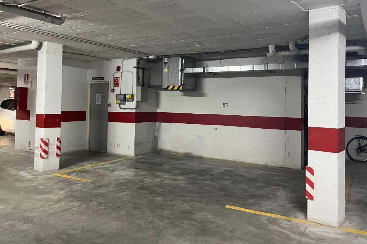 Historic Center Free Parking Apartamento