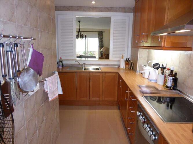 Holiday home Golfer's Heaven At La Cala Golf