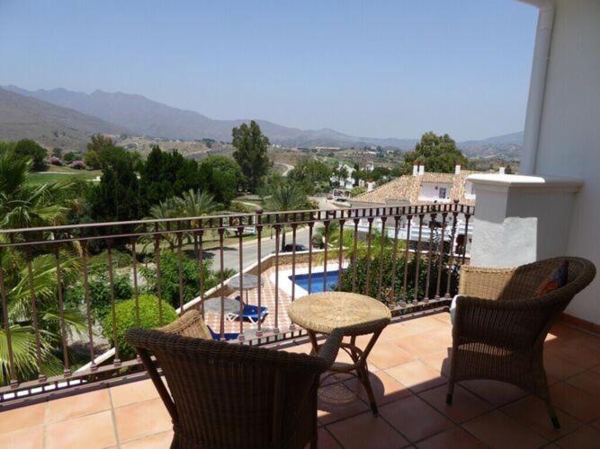 Golfer's Heaven At La Cala Golf Holiday home Malaga