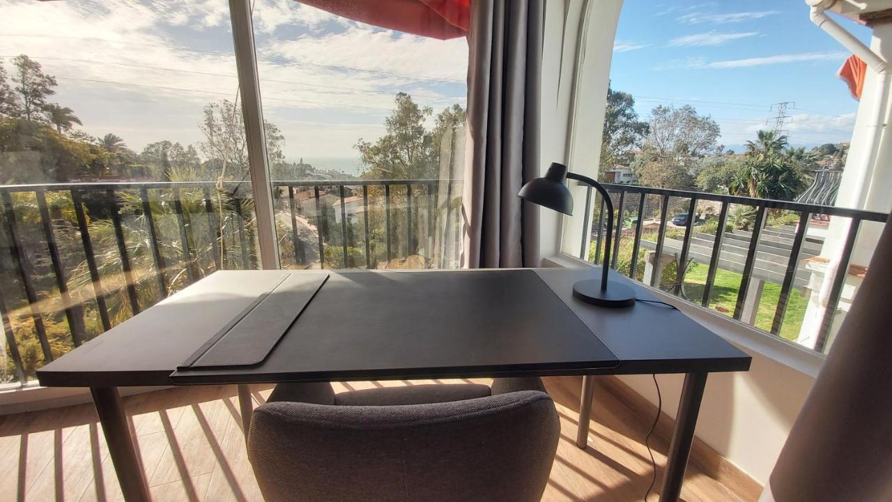 Del Parque Flats Interpares Swimmingpool Apartment *