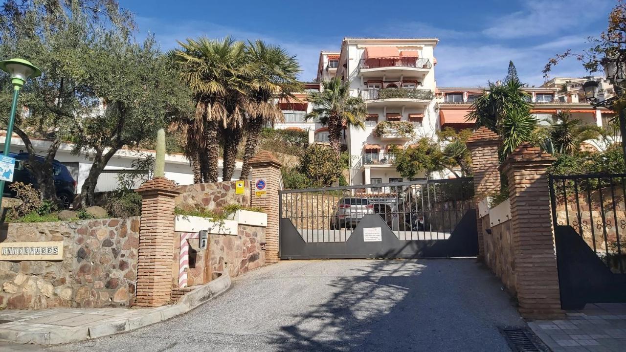 Apartment Del Parque Flats Interpares Swimmingpool