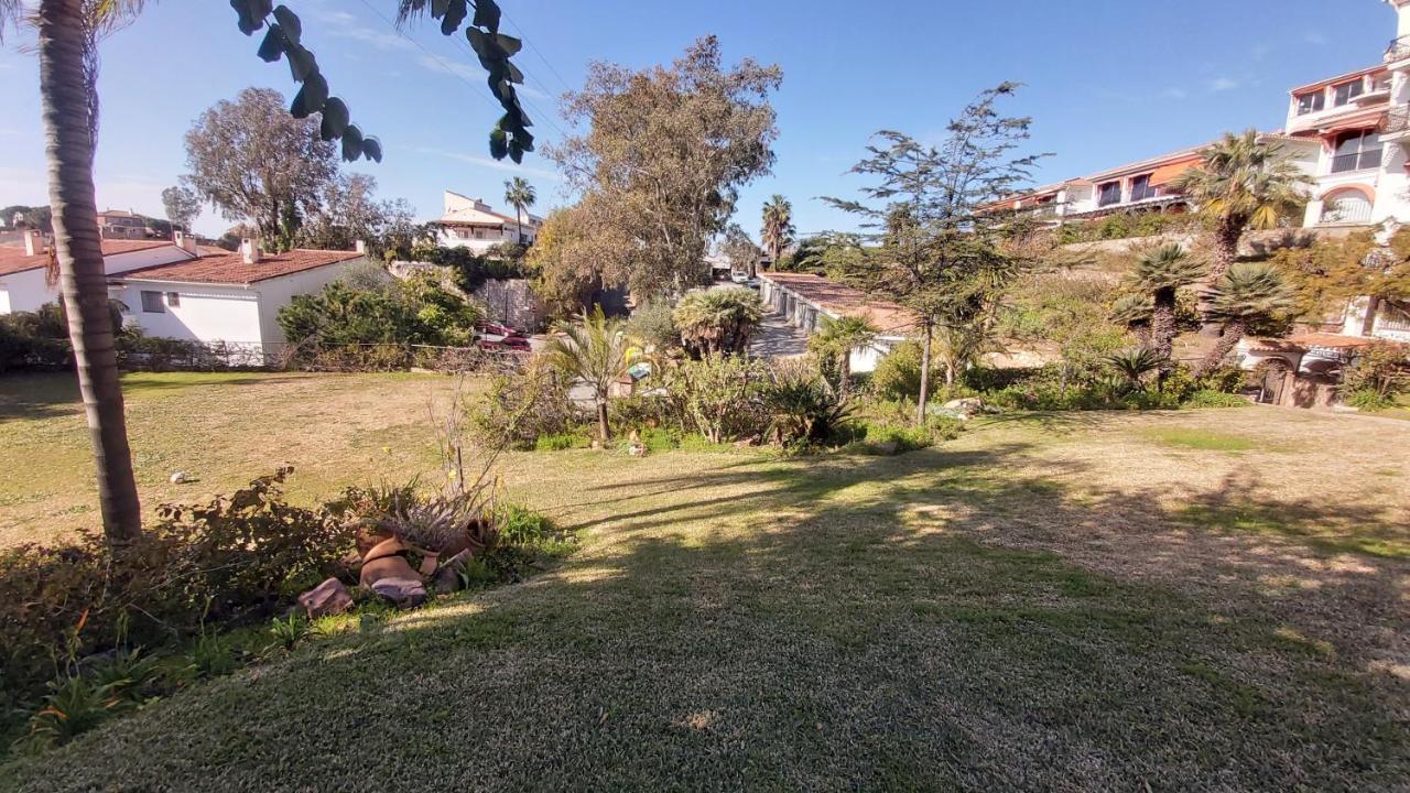 Del Parque Flats Interpares Swimmingpool Apartment