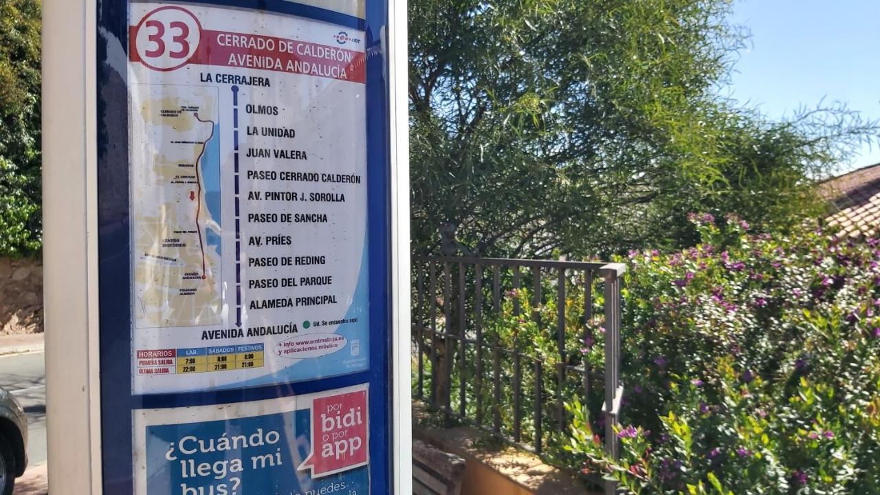 Del Parque Flats Interpares Swimmingpool Apartment