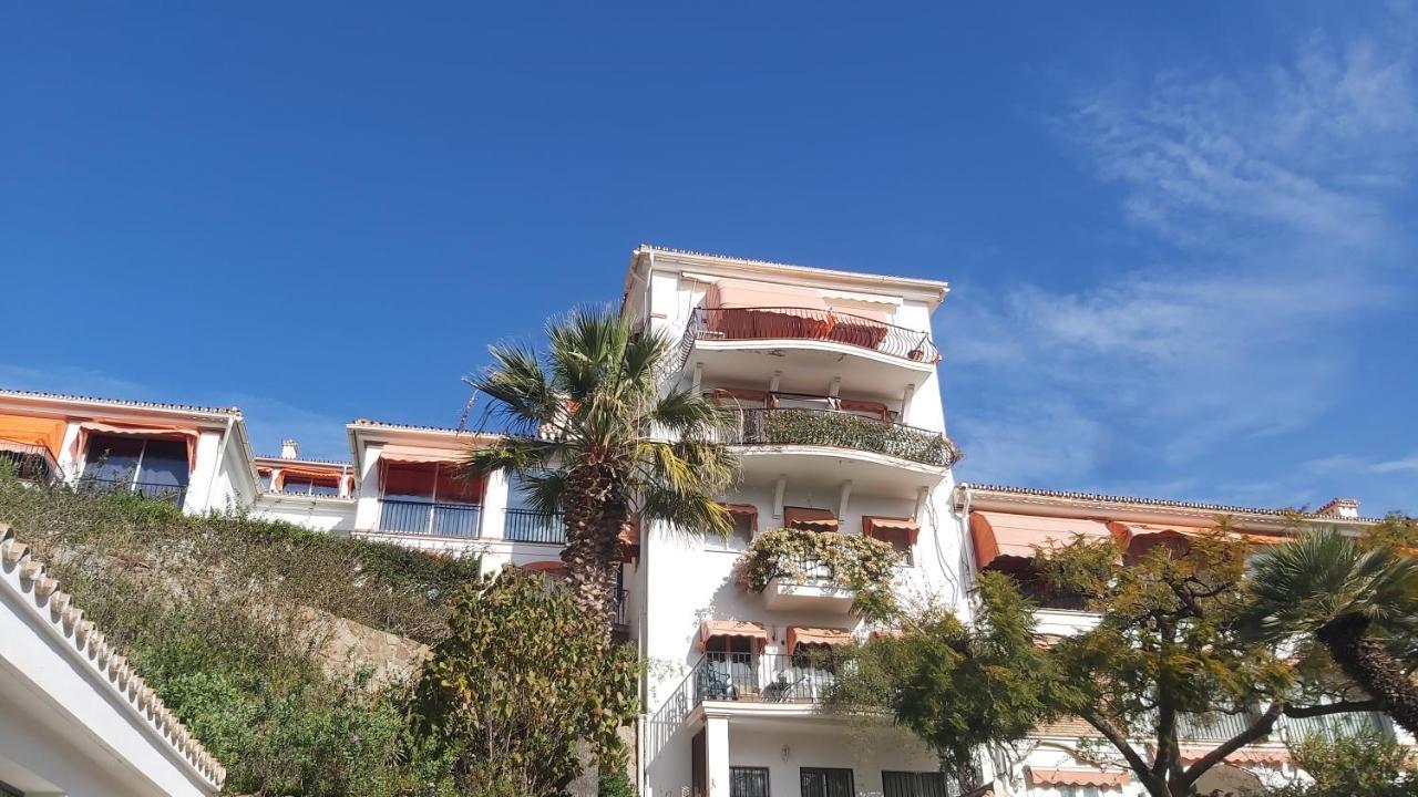 Apartment Del Parque Flats Interpares Swimmingpool