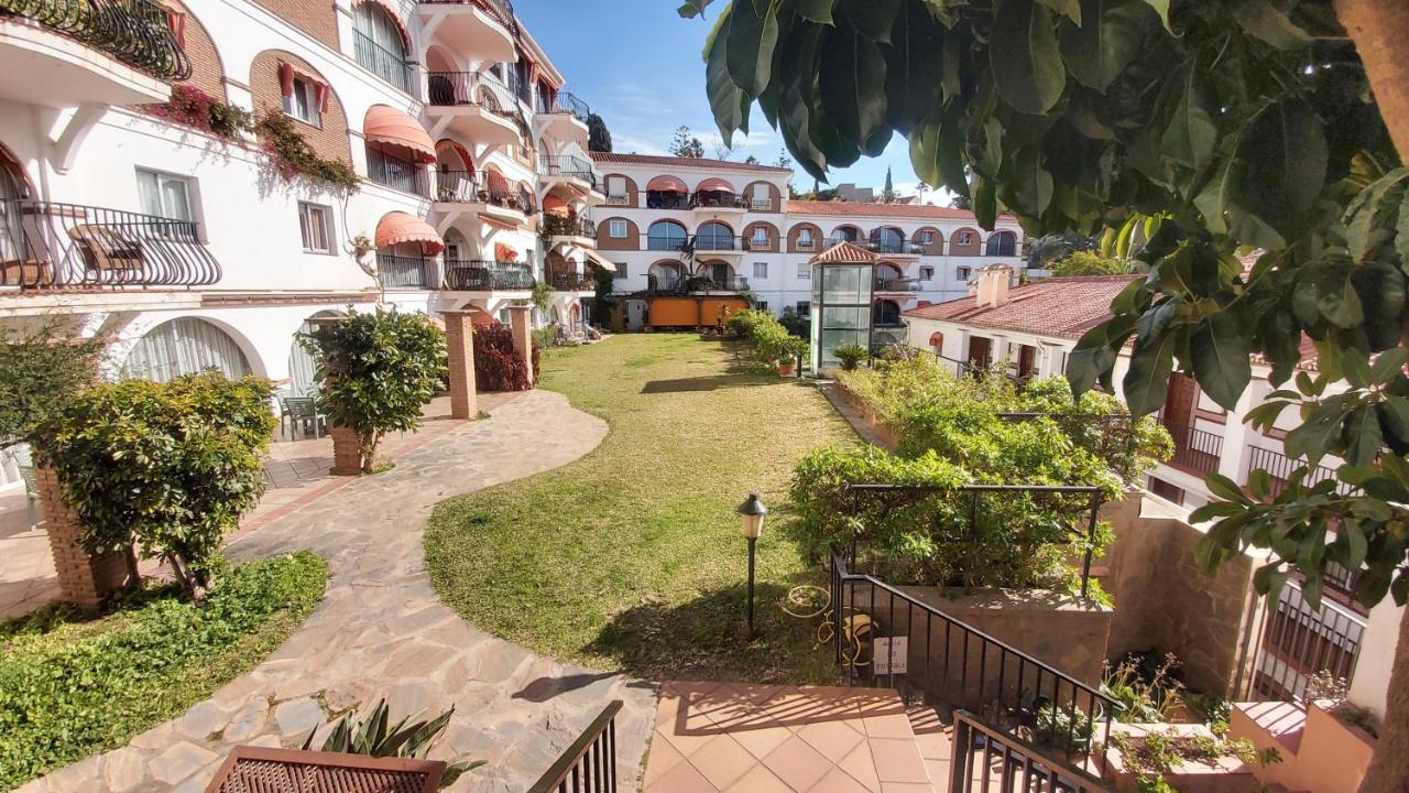 Apartment Del Parque Flats Interpares Swimmingpool *