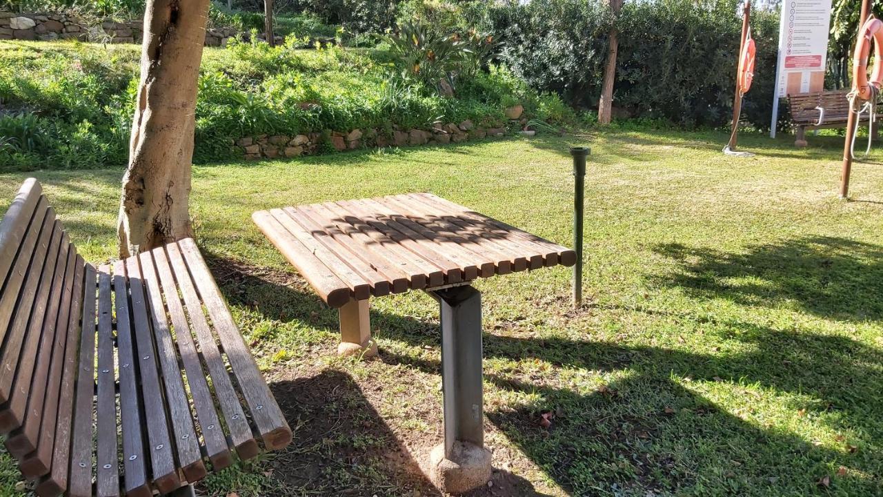 Del Parque Flats Interpares Swimmingpool Apartment Malaga