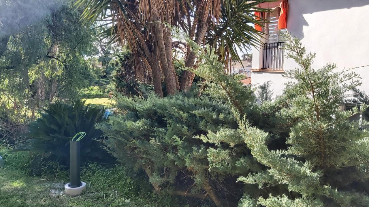 Apartment Del Parque Flats Interpares Swimmingpool Malaga