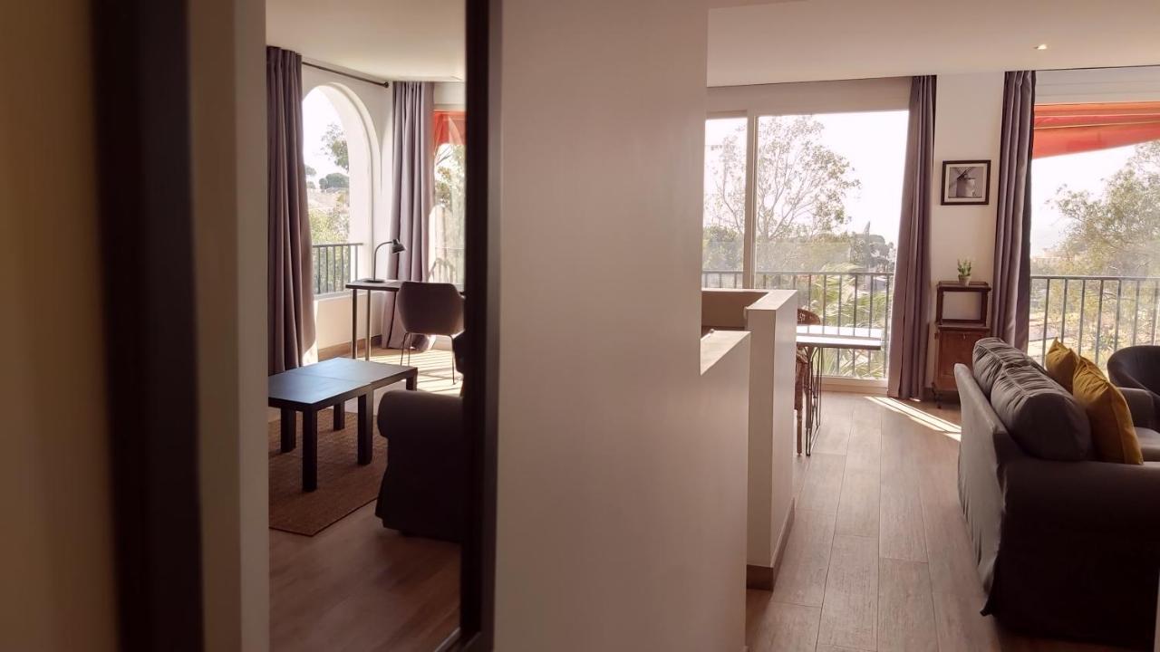 Del Parque Flats Interpares Swimmingpool Apartment