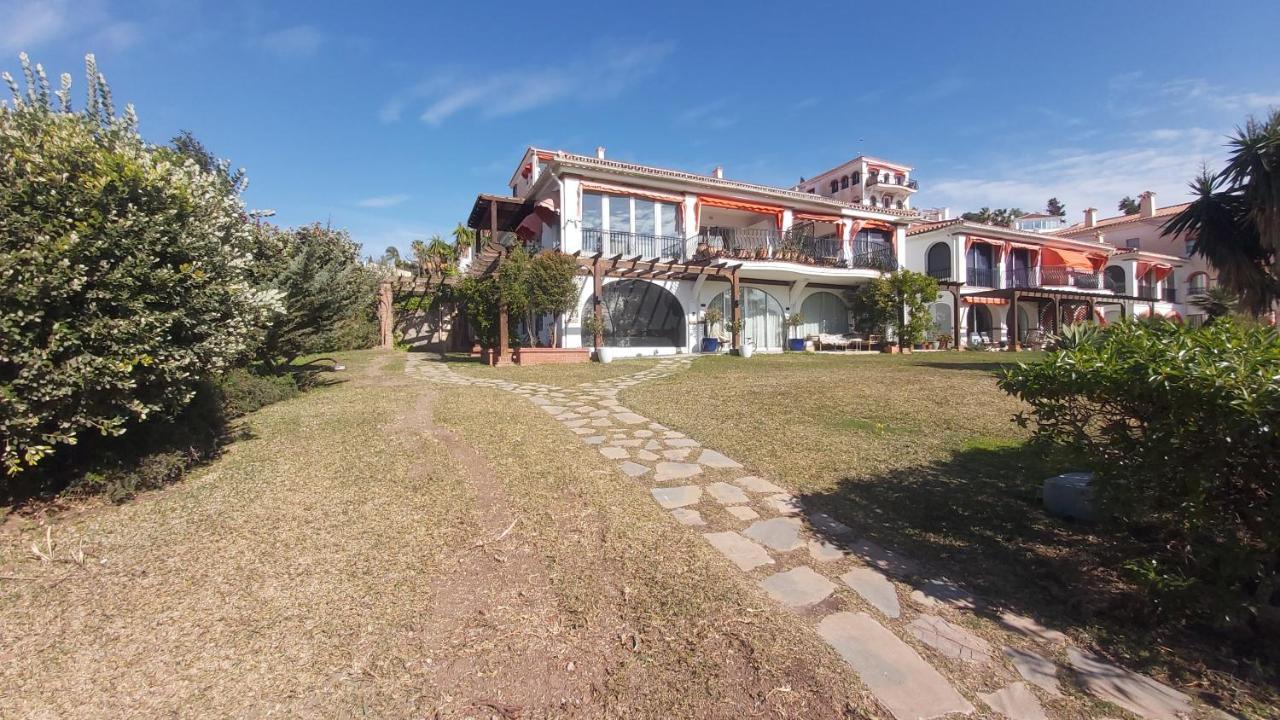 Del Parque Flats Interpares Swimmingpool *
