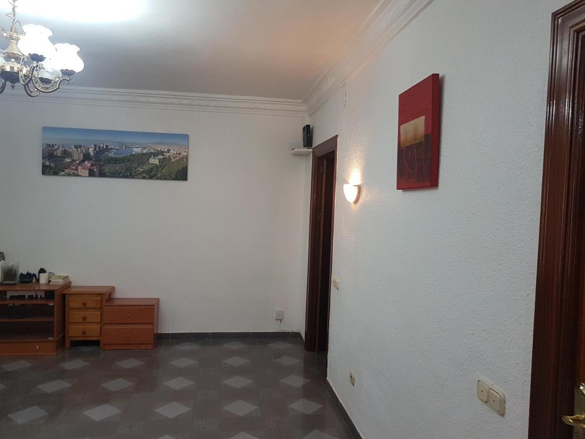 Kaz Bedrooms * Malaga